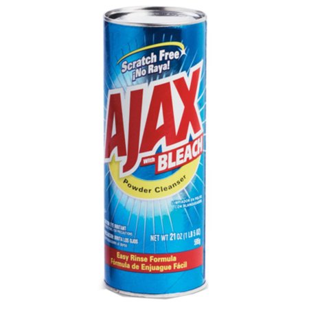 AJAX Cleaner Kitchen/Bath 21 Oz 5375